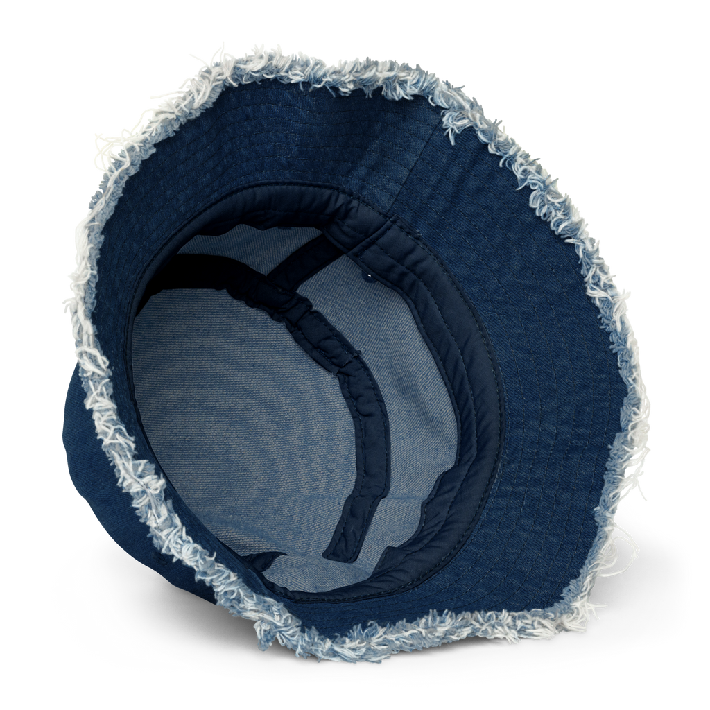 GOLD 23:10 Denim Bucket Hat