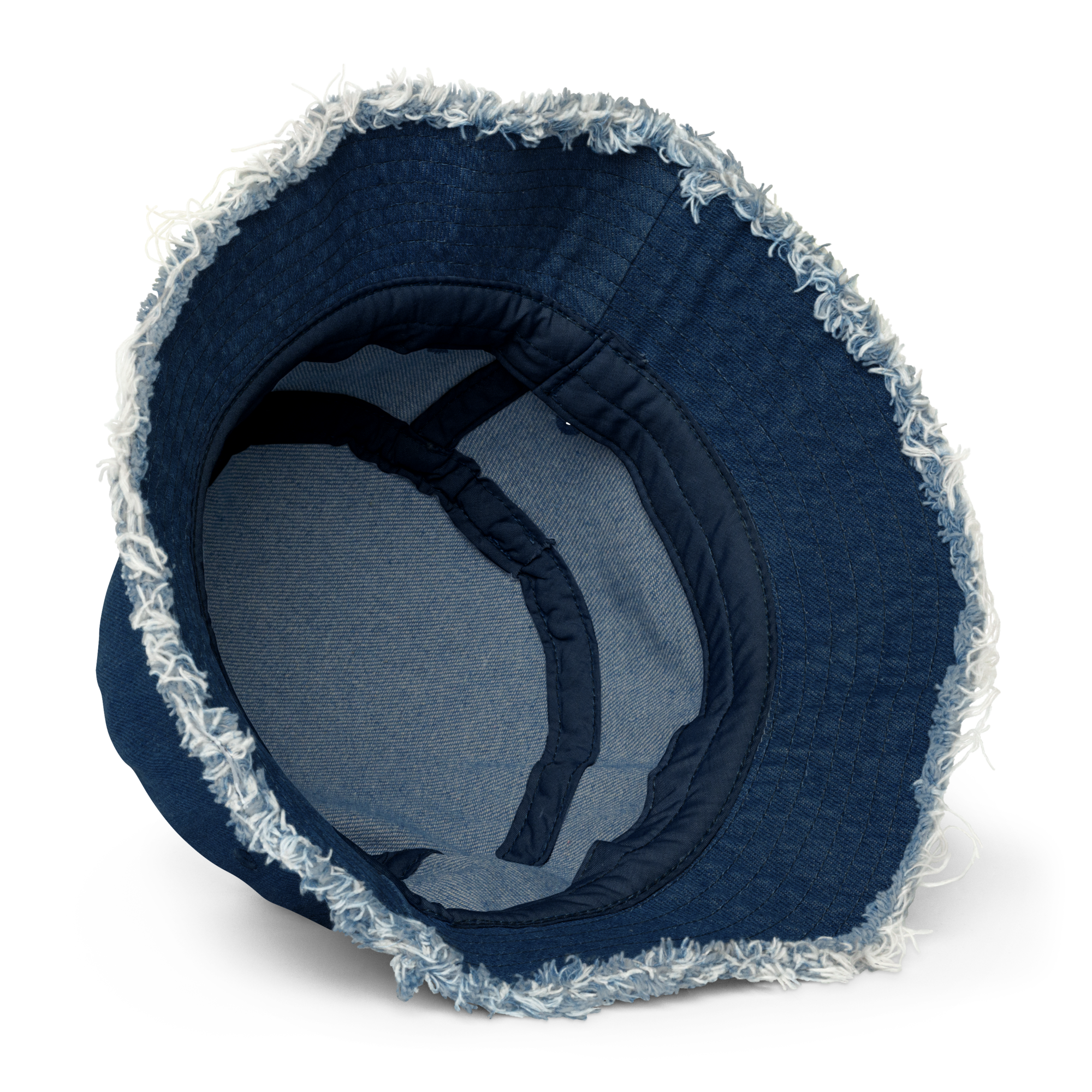 GOLD 23:10 Denim Bucket Hat